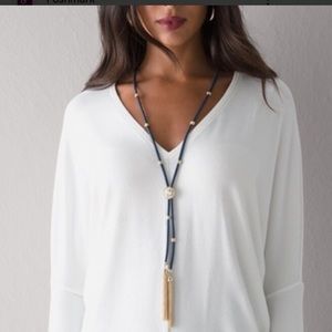 White  House Black Market Coz